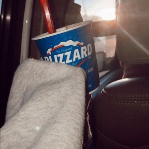 Meet your Posher, Lacey